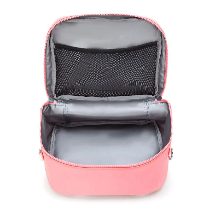 Miyo - Coral Fully Insulated Interior