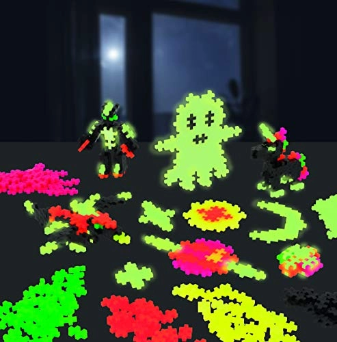 Build and Glow - 360 pcs