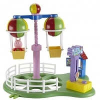 Toy Figures & Playsets