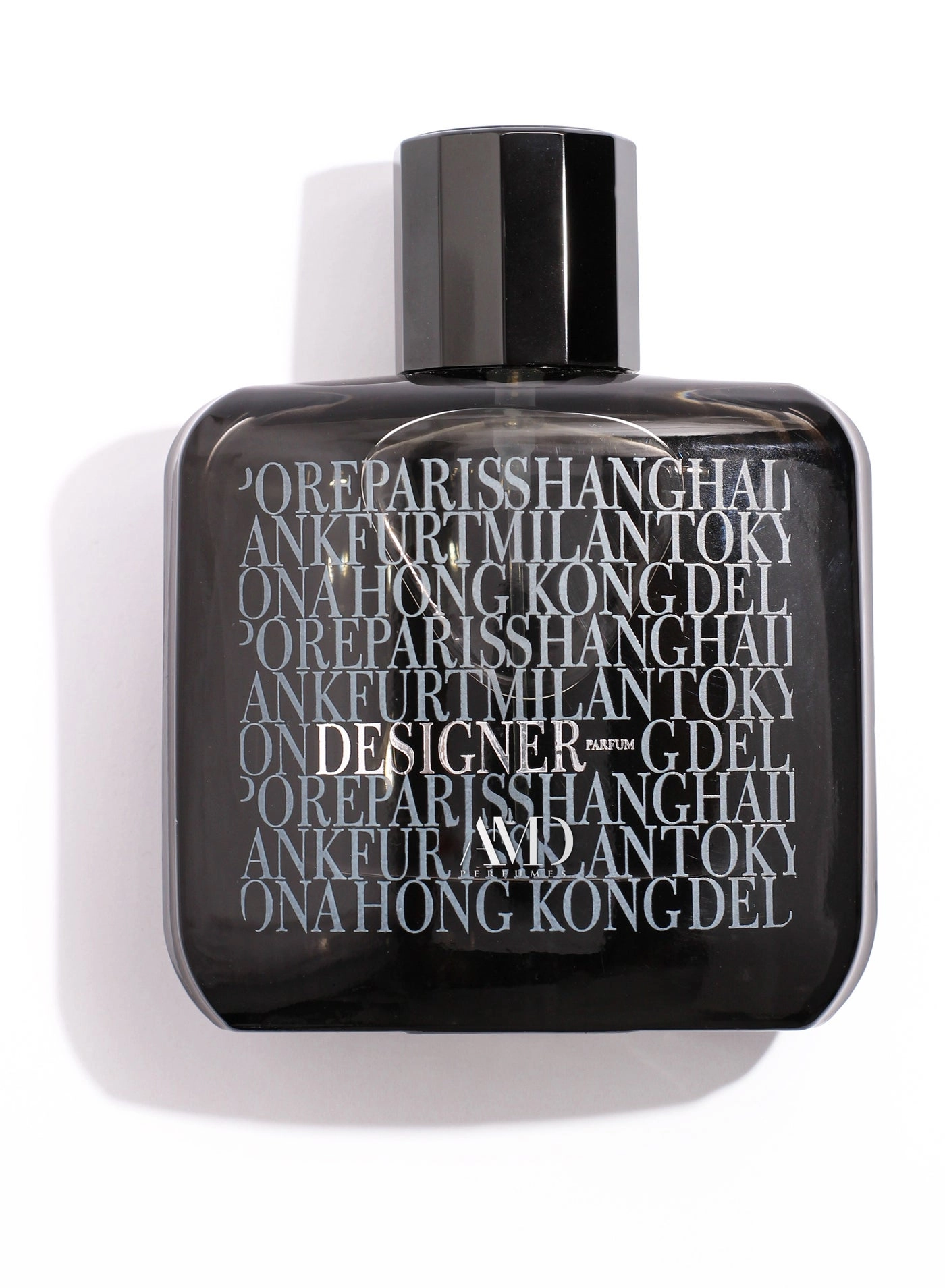 AMD Perfumes Designer Eau de Parfum 100ml