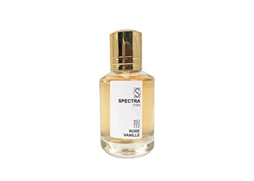 Rose Vanille Eau de Parfum - 25 ml