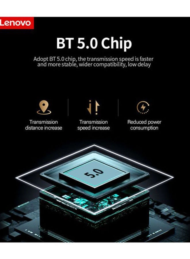 LP12 Wireless Earbud