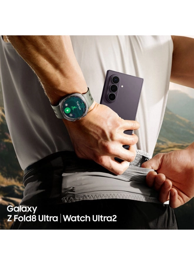 Galaxy z fold8 ultra 12GB 512GB