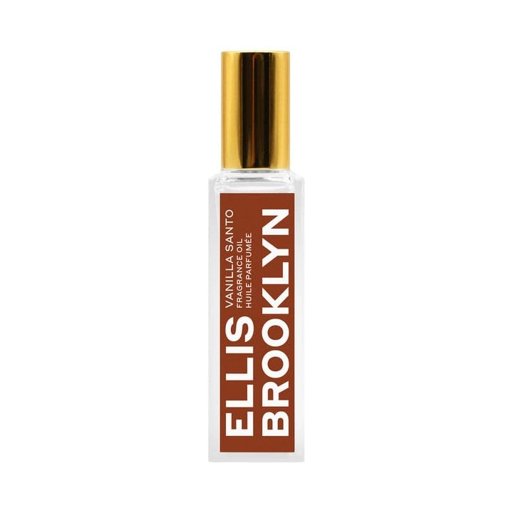 Ellis Brooklyn Vanilla Santo - 15ml