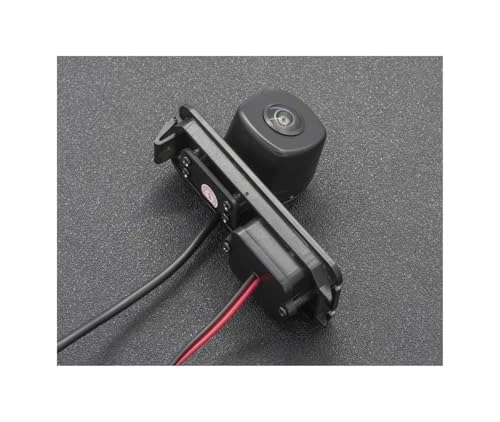 Reverse car rear view camera - Night vision Wired 720 x 540 pixels