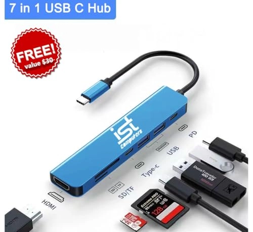 ThinkPad X1 Carbon Gen 12 21KC00B1US - 14'' Core Ultra 7 165U 32GB DDR5 1TB SSD