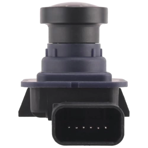 Rear View Camera - Night vision