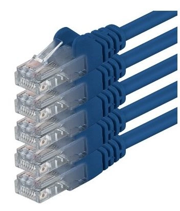 Cat6 network cable - 3 meters