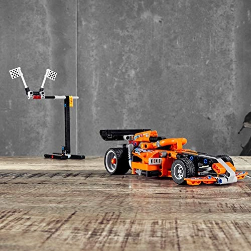 Technic Race Truck (42104)