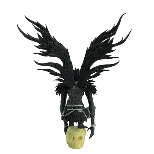 Ryuk - Death Note (20 cm) (Abyfig007 - Death Note - Super Figure Co)