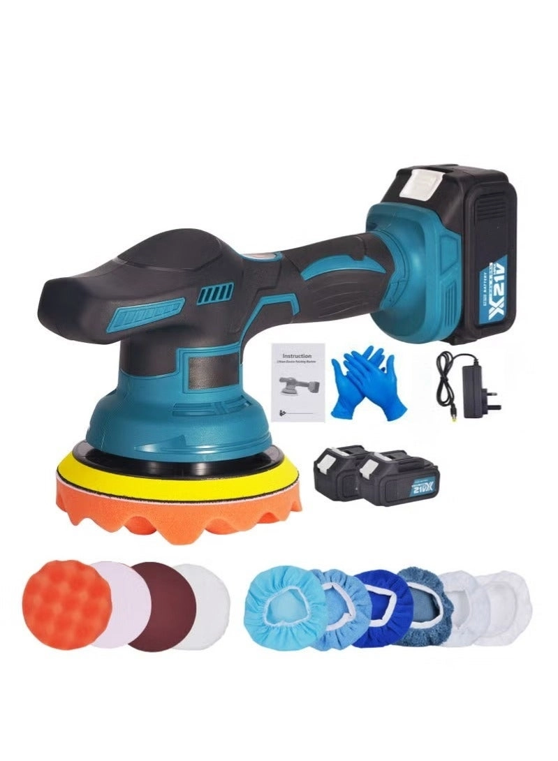 GearZone yy011-pt - 6-inch