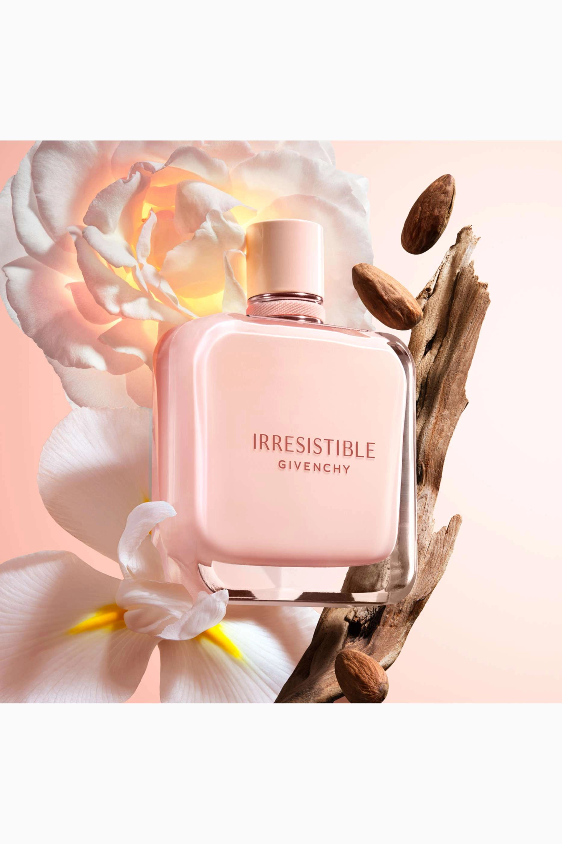 Irresistible Nude Velvet Eau de Parfum 50ml