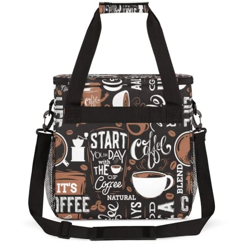 Coffee Maker Carrying Bag - 20 Kilograms