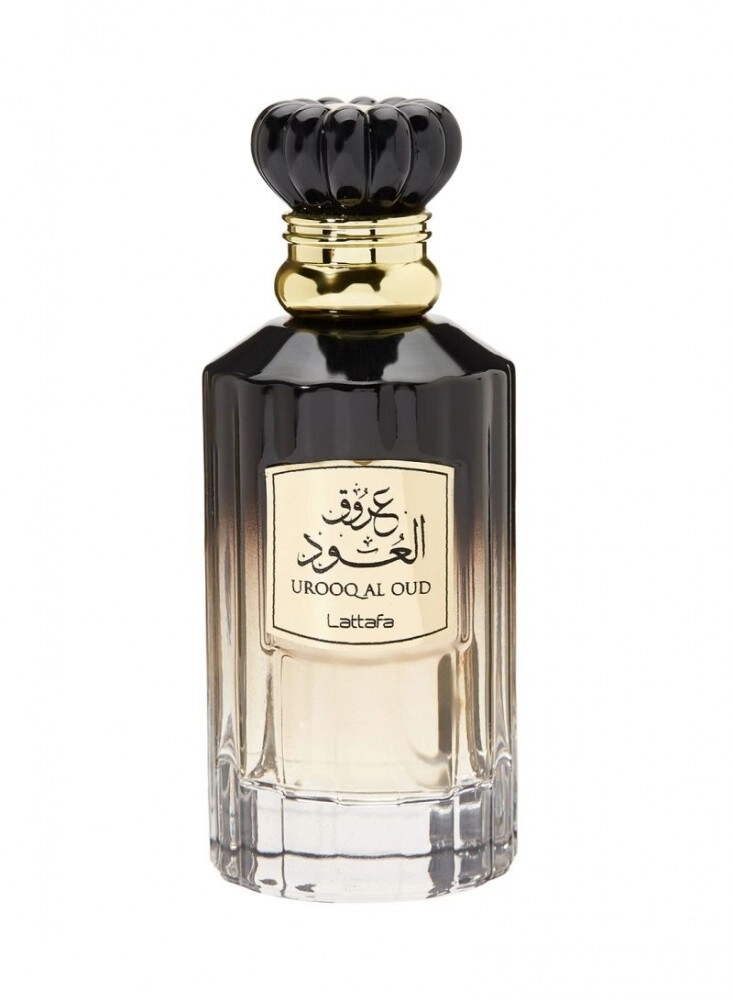 Amwaaj Urooq Al Dhahab U Eau de Parfum 100 ml