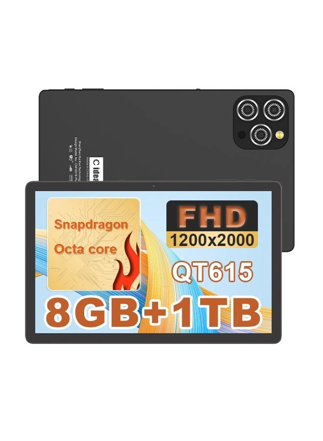 CM10016plus - 8GB 10.36"