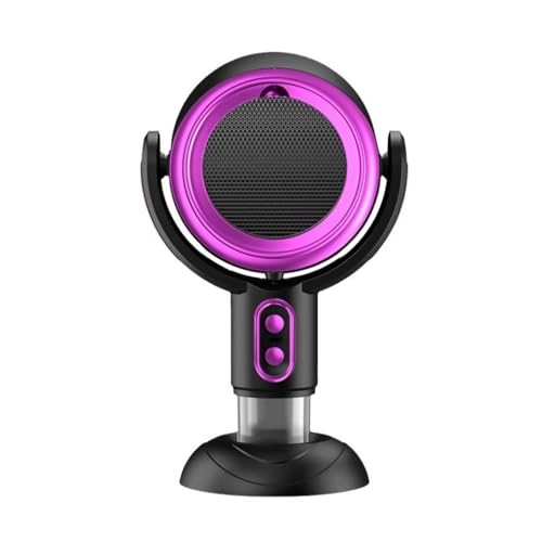 Table Cooker Hood - Portable 3000mAh battery