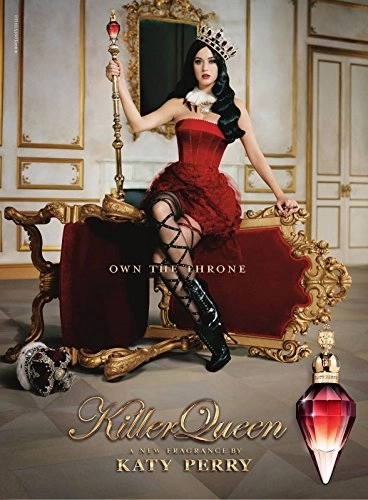 Killer Queen Eau de Parfum 100 ml
