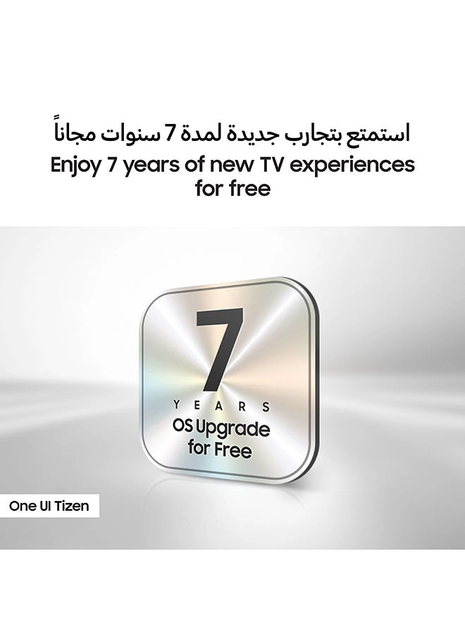 QA75Q8FAAUXZN - 75 INCH