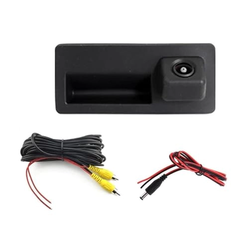 Backup Camera - Night vision