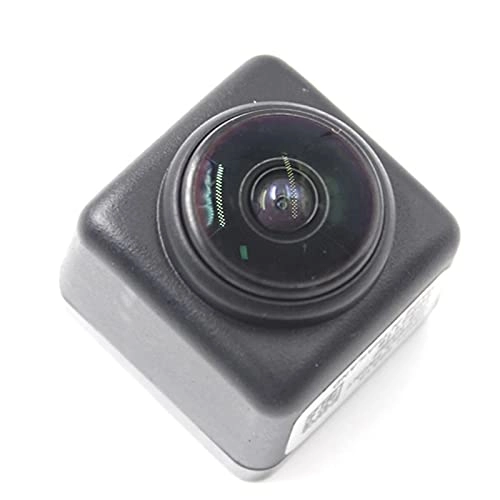 Car Reversing Camera - Night Vision wired