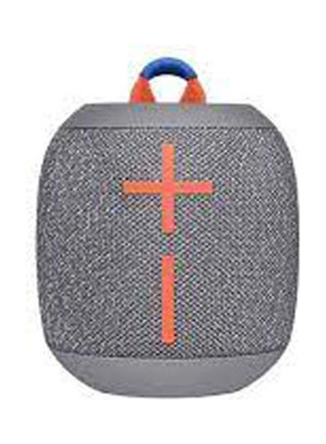 WonderBoom - 360-degree sound 10 hours