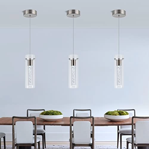 Pendant Light - 13" to 47.24"