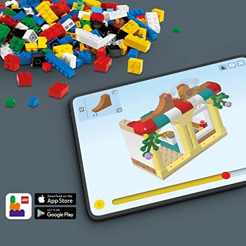 Technic Monster Jam Dragon (42149)