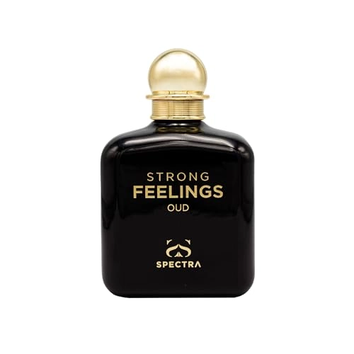 Strong Feelings Eau de Parfum 100ml