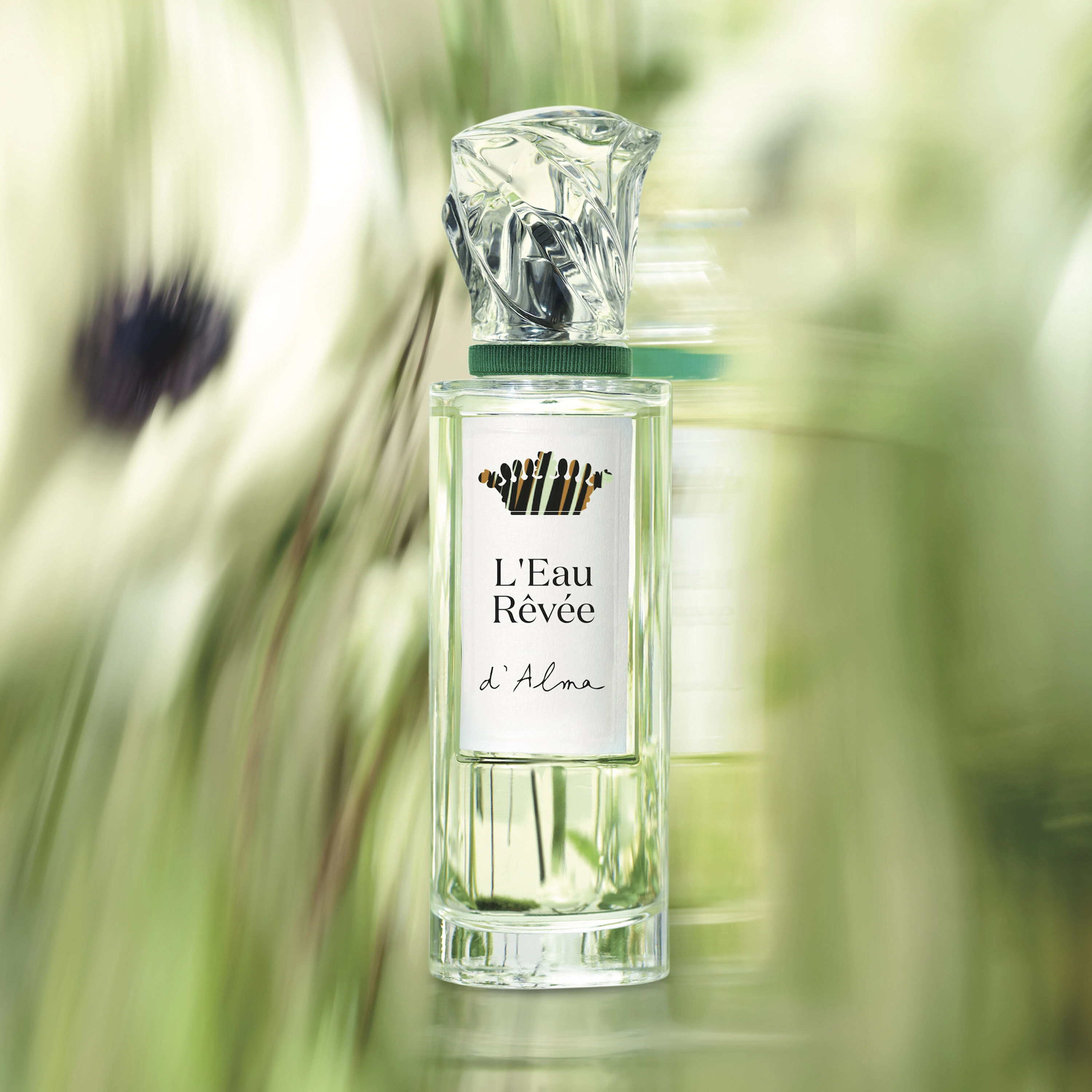 L'Eau Rêvée d'Alma Eau de Toilette 100ml