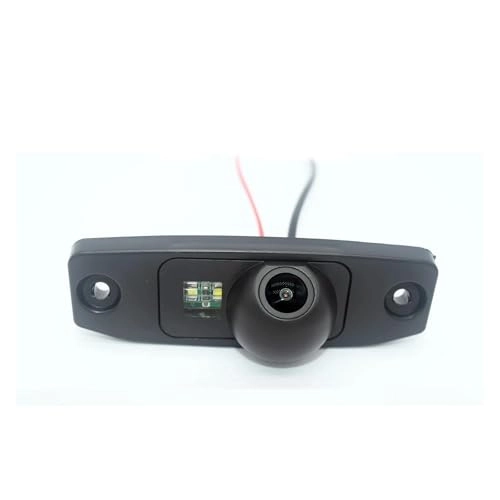 Rear View Parking Camera - Night Vision 1080p/720p