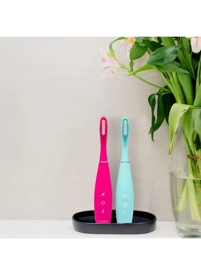 issa 4 - Hybrid Head Fuchsia