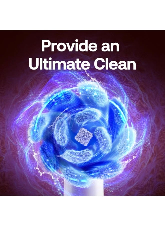 R2 - Rotating 8 Brush Heads 5 Modes