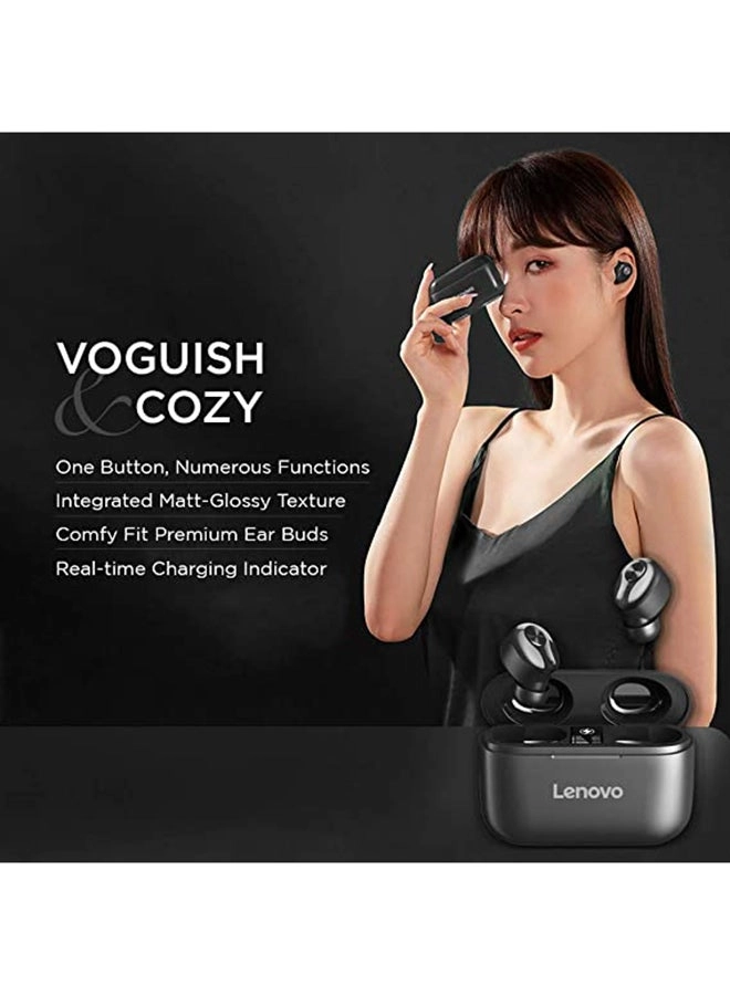 HT18 Wireless Earbud