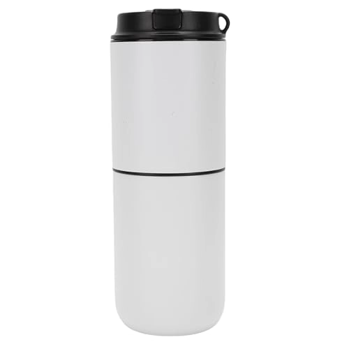 Electric Coffee Maker - Grinder Cordless 350ML Zerodisf3x62o7gtp-11