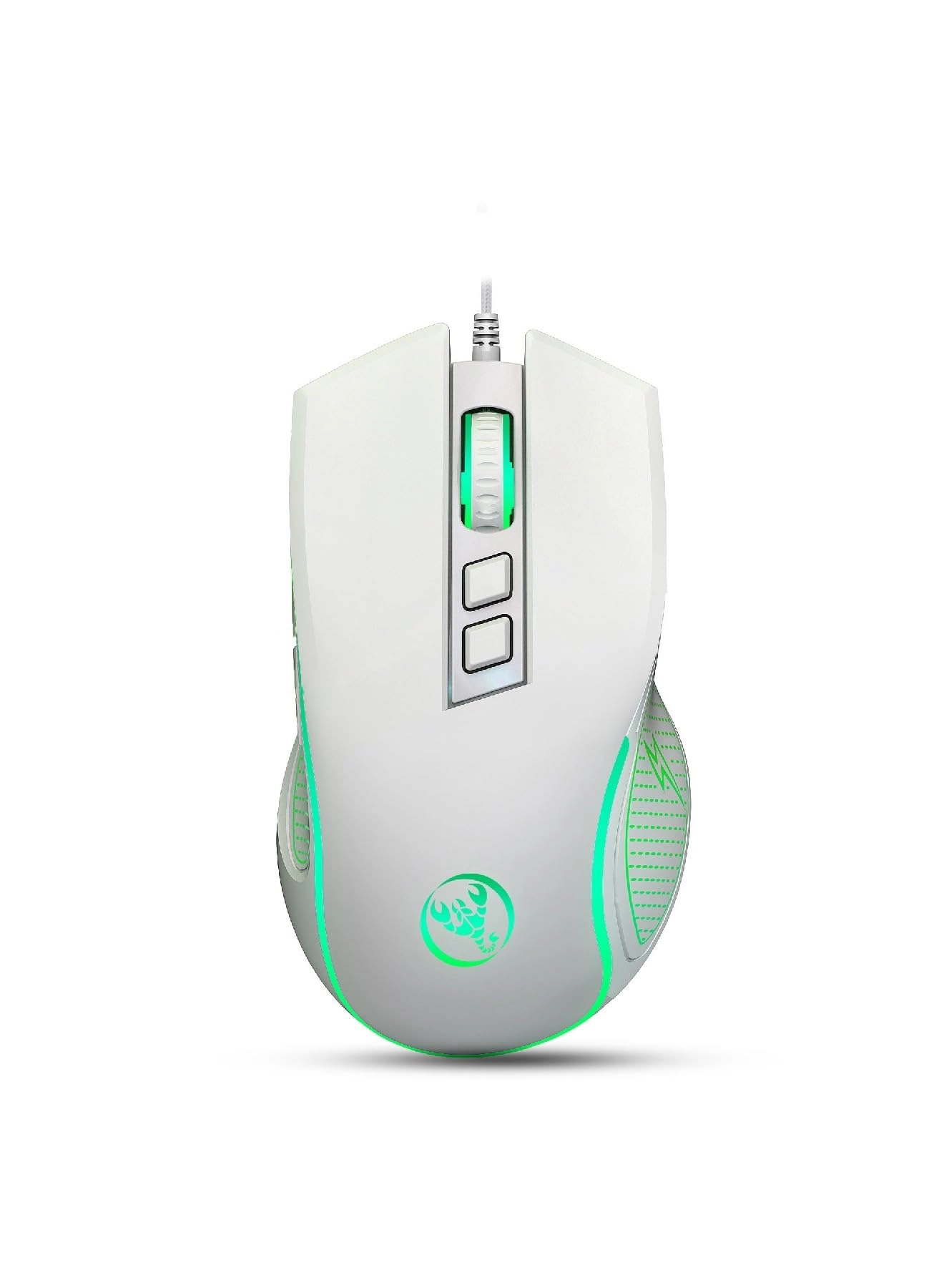 X100 Gaming Mouse - USB