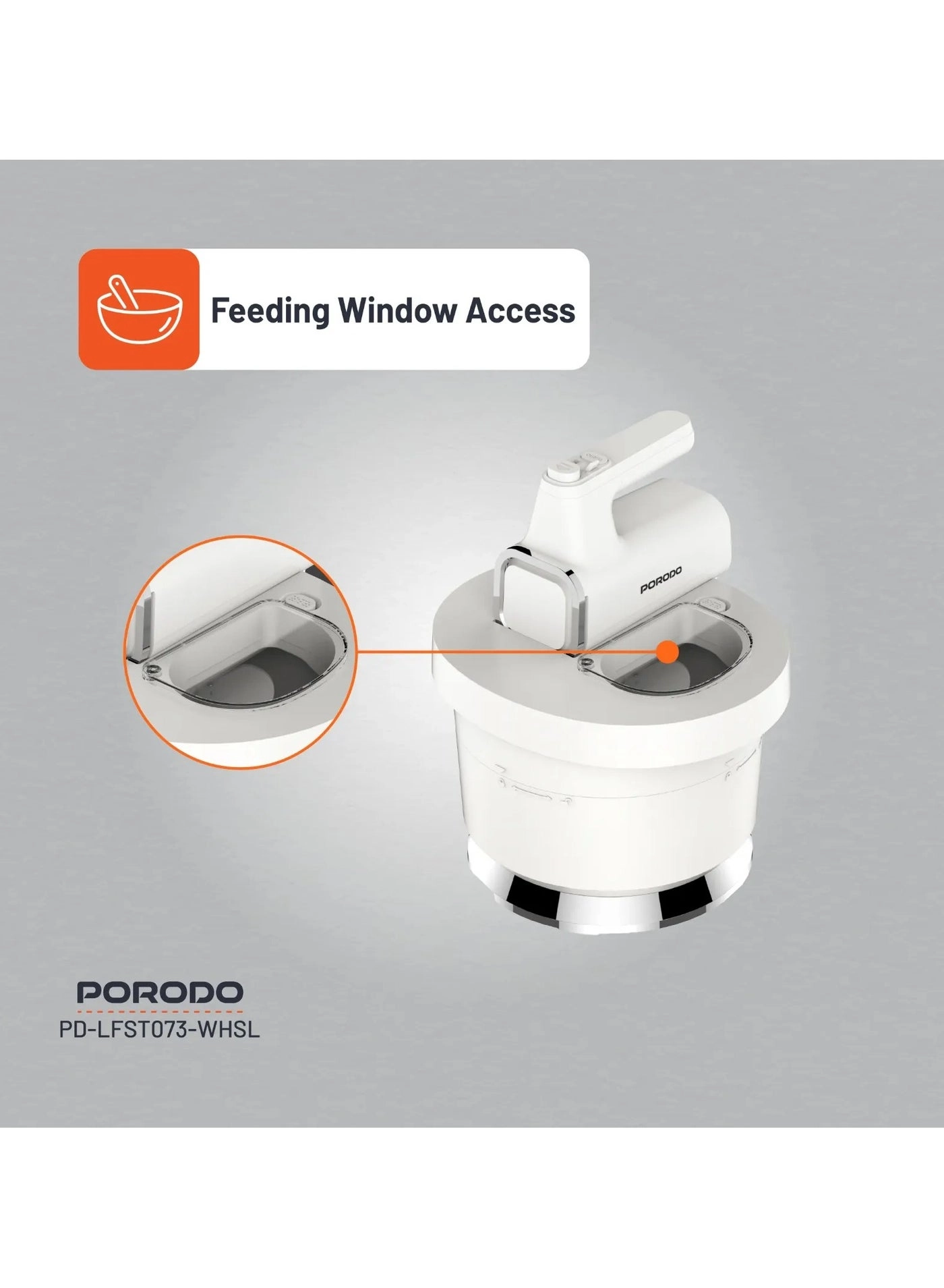 PD-LFST073-WHSL - 300W