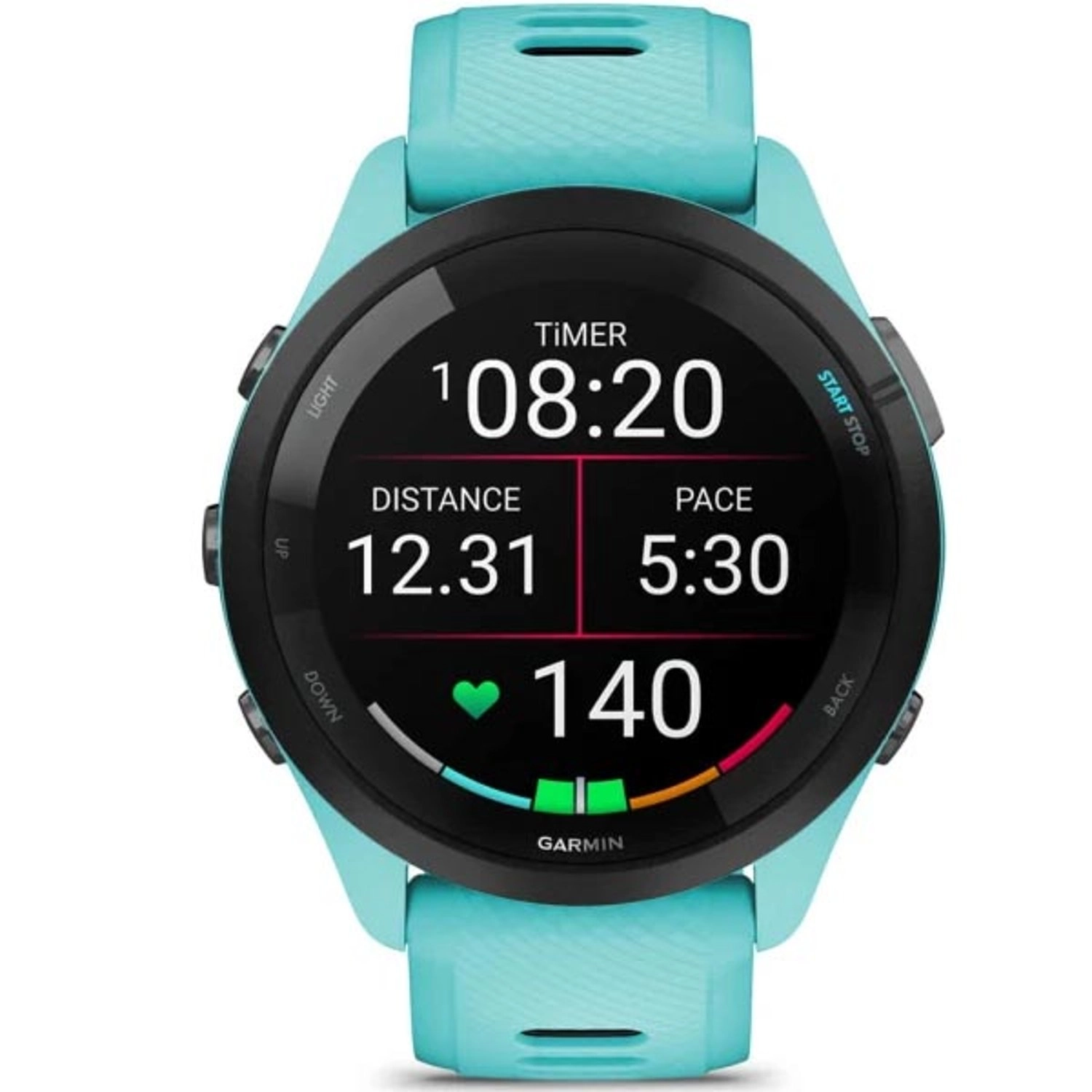 Forerunner 265 GPS