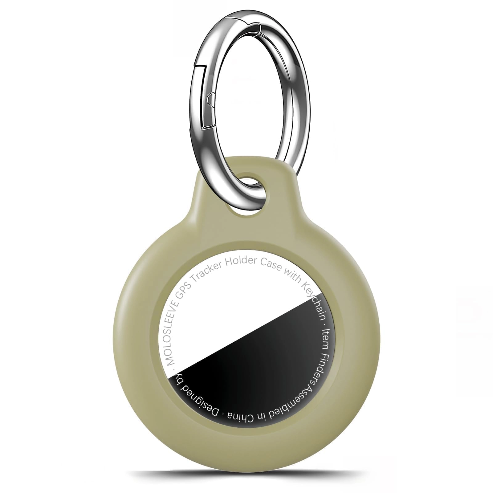 Case for AirTag - Car