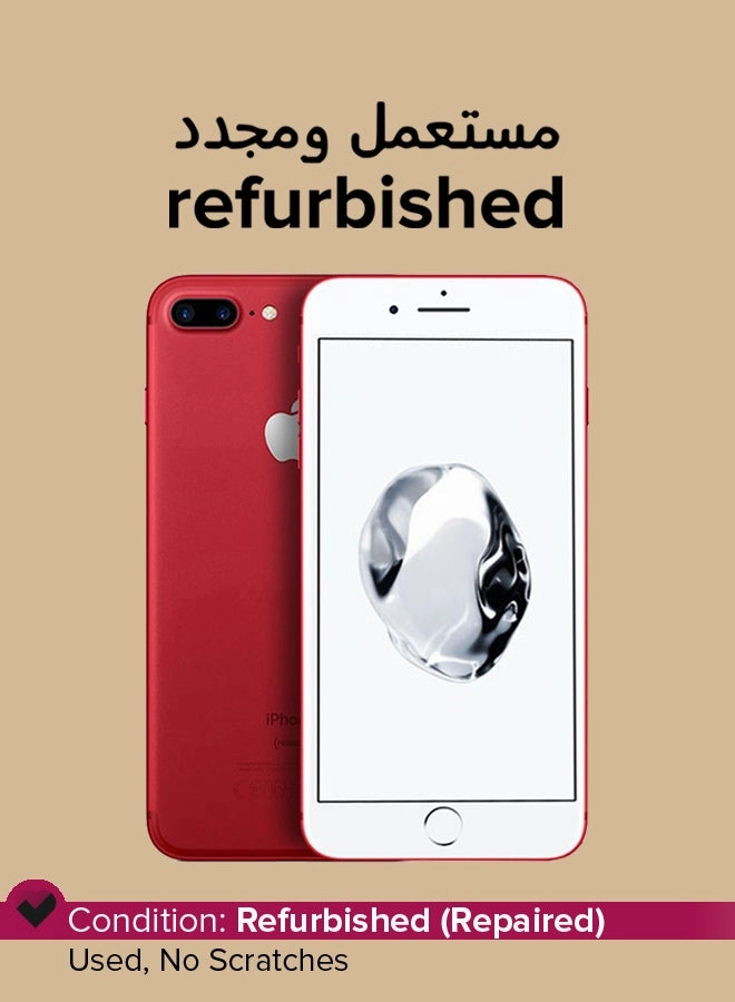 (Renewed) iPhone 7 Plus - 128GB