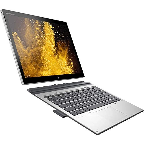 (Renewed) Elite x2 1013 - 13.3'' i7-8650U 16GB DDR4 256GB SSD