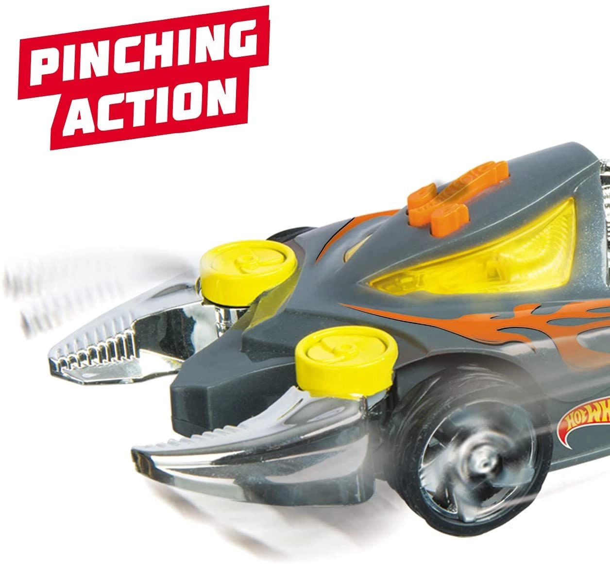 Scorpedo - Light & Sound Monster Action