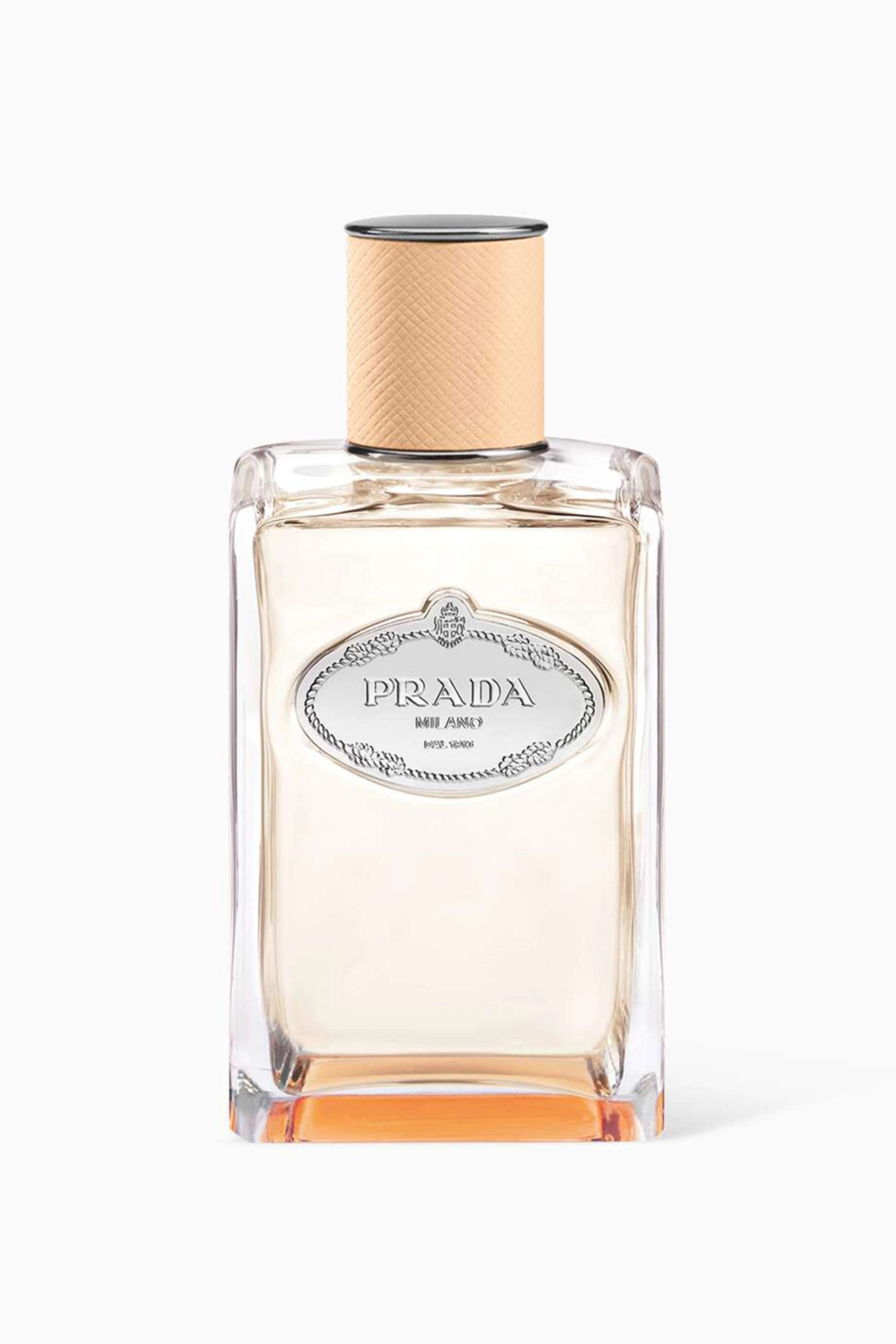 Prada Beauty Fleur D'oranger Eau de Parfum 100ml