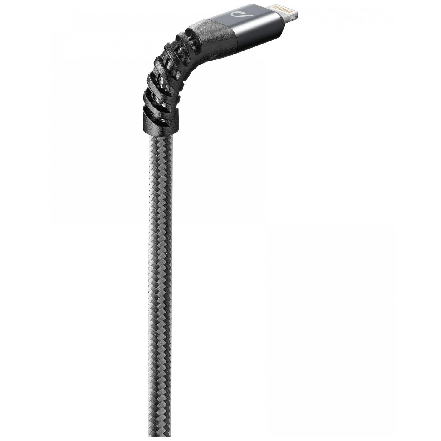 Extreme Cable USB-C to Lightning Cable 1.2m