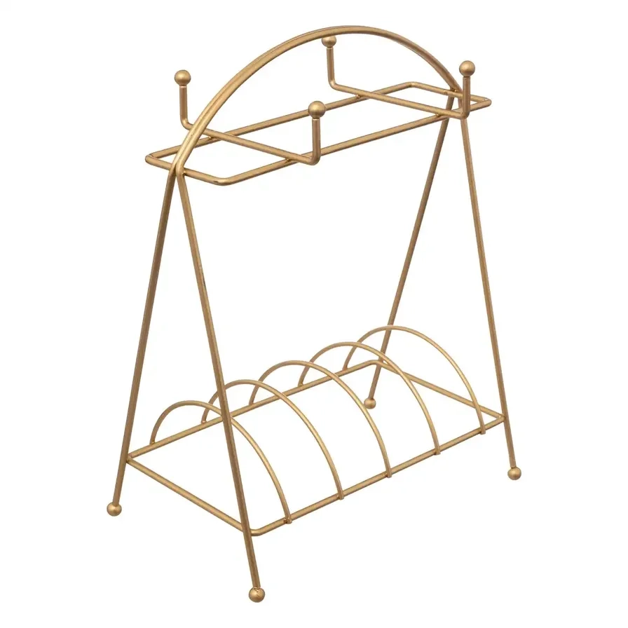 The Floral Collection Mug - 4 pcs - 170 ml