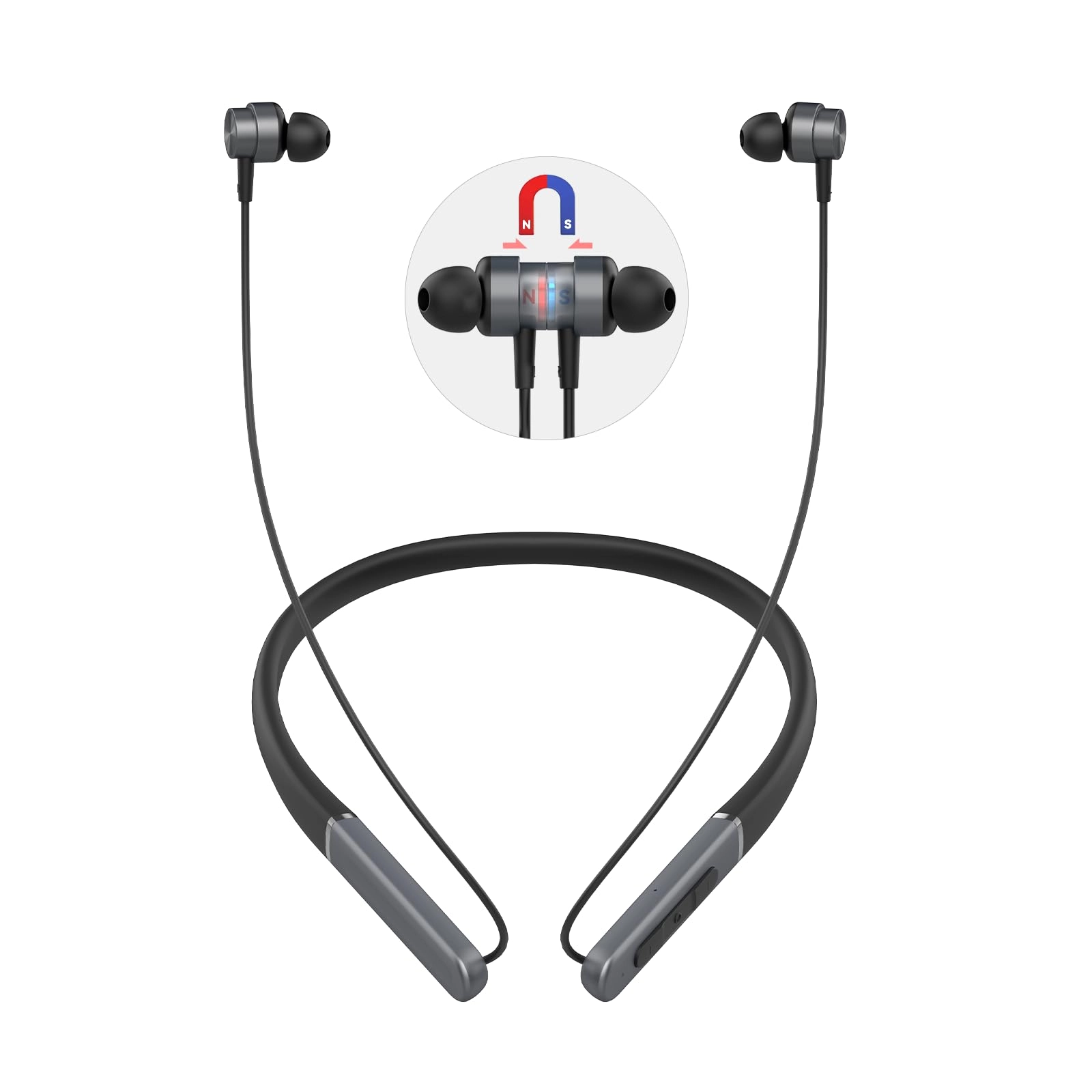 MORMOQUE G2 Pro Wireless Headphone