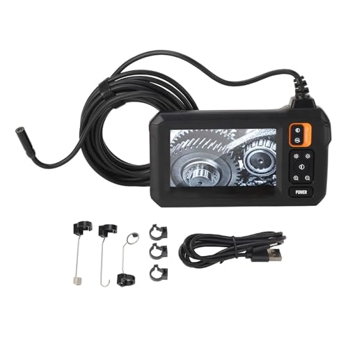 Endoscope Camera - 8mm 5m