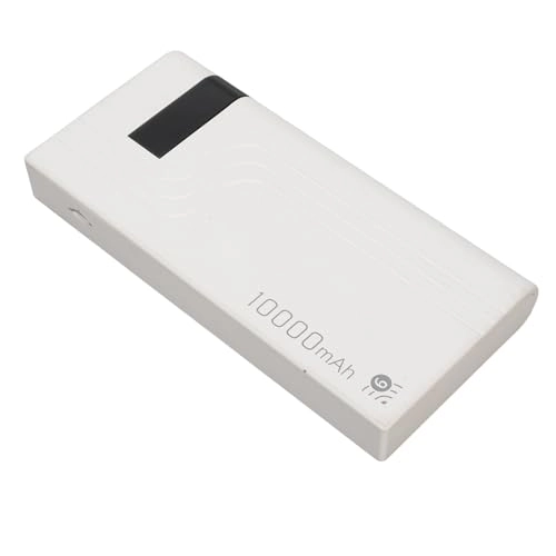 Portable Hotspot - 4G/5G 802.11 b/g/n 300Mbps