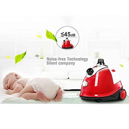 Garment Steamer - 1800W 1.8L 98°C