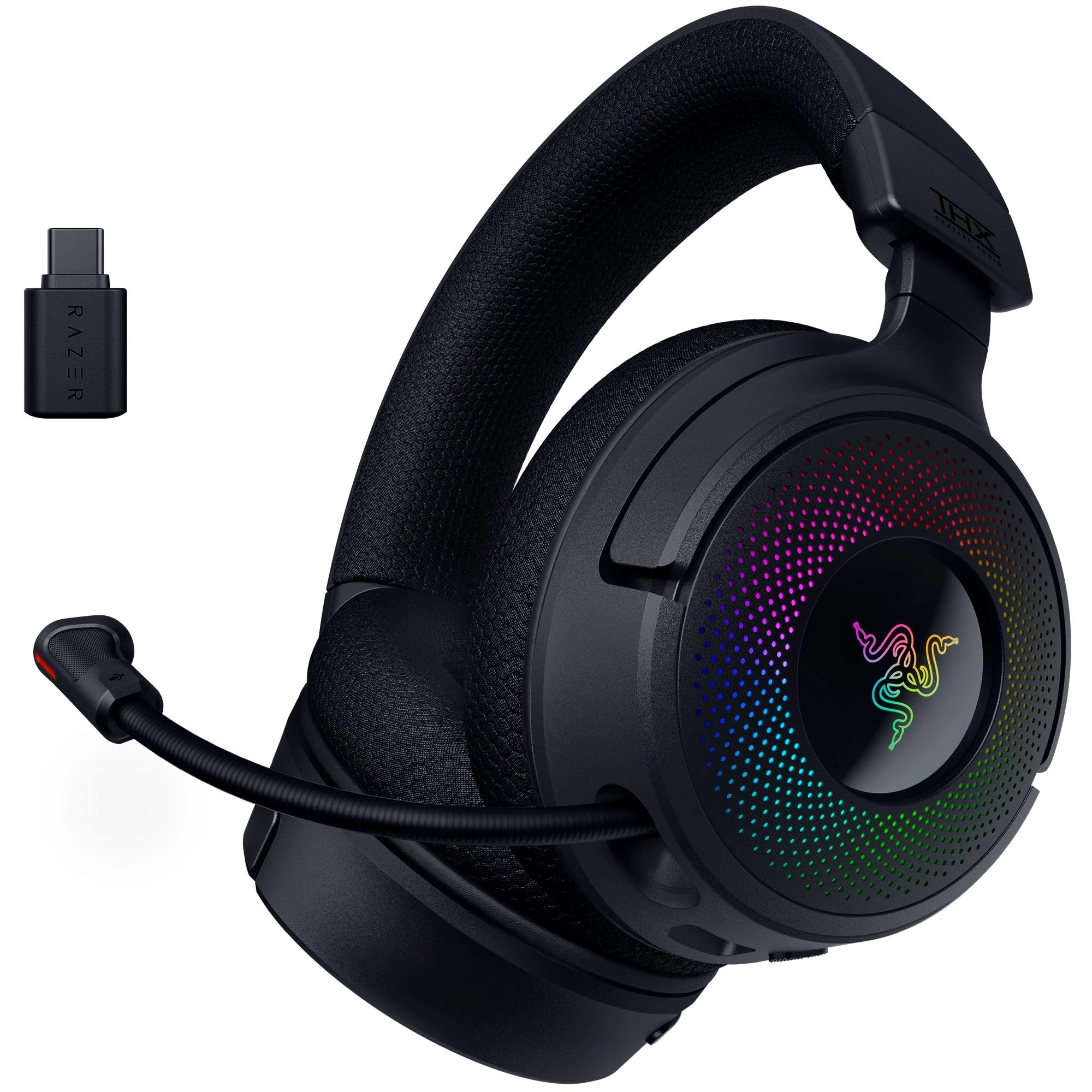 Razer Kraken V4 Wireless Headset