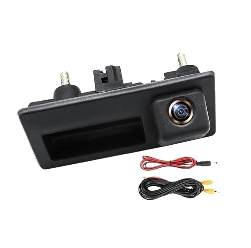 Rear View Backup Camera - Night vision
